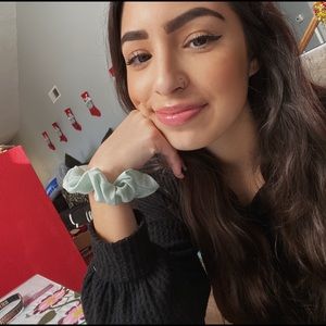 Meet your Posher, Aleah